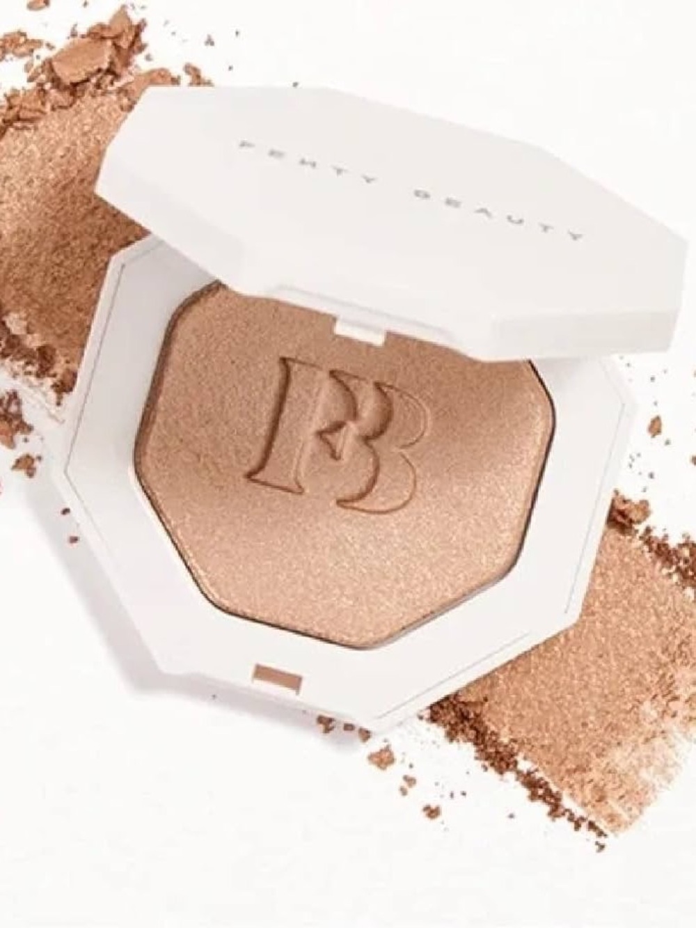 Fenty Beauty Killawatt Highlighter - Hustla Baby